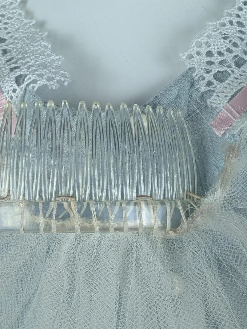 💗👰💗 MARVELOUS TIMES VEIL 💗👰💗